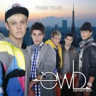 Eastwest Boys/This Time (+dvd)(Ltd)