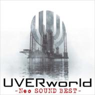 UVERworld/Neo Sound Best