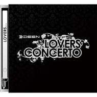 LOVERS CONCERTO (+DVD)【初回生産限定盤 / Blu-spec CD】
