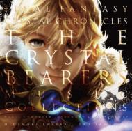 FINAL FANTASY CRYSTAL CHRONICLES THE CRYSTAL BEARERS^MUSIC COLLECTIONS