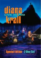 Diana Krall/Live In Rio (Sped)
