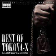 BEST OF TOKONA-X mixed by DJ RYOW