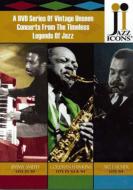 Various/Jazz Icons Series 4 (Box)
