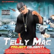 Telly Mac/Project Celebrity