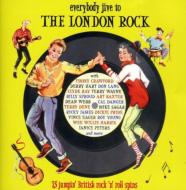 Various/Everybody Jive To London Rock 25 Jumpin
