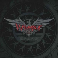 Winger/Karma