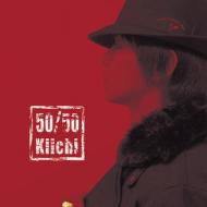 Kiichi (Vlidge)/50 / 50