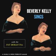 Beverly Kelly Sings