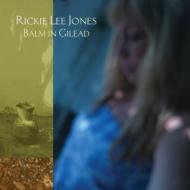 Rickie Lee Jones/Balm In Gilead