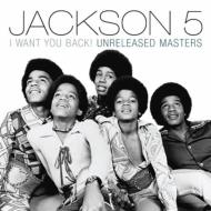 Jackson 5/I Want You Back Unreleased Masters