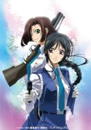 Original Animation Video Series Taiho Shichauzo