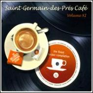 Various/Saint Germain Des Pres Cafe Vol.11