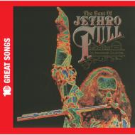 Jethro Tull/10 Great Songs