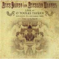 Live At O`tools Tavern Scranton.Pa Dec 1985