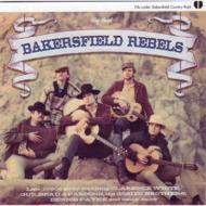 Bakersfield Rebels