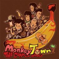 THE COMMON BAND/Monkey Town