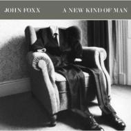 John Foxx/New Kind Of Man