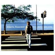 Alberto Rosenblit/De Bem Com A Vida (+dvd)