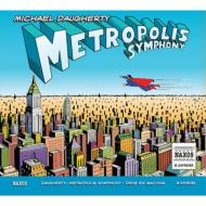 Metropolis Symphony, Deus ex Machina : G.Guerrero / Nashville Symphony