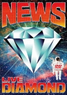 NEWS LIVE DIAMOND (通常盤) : NEWS | HMV&BOOKS online - JEBN-90/1