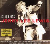 Jerry Lee Lewis/Killer Hits