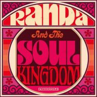 Randa  The Soul Kingdom/Randa  The Soul Kingdom