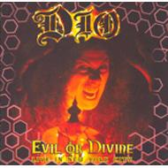 Evil Or Divine: Live In New York
