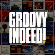 Various/Groovy Indeed!： テイチク / ユニオン編