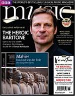 BBC music MAGAZINE 2009�N 11����