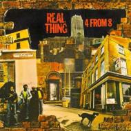 Real Thing/4 From 8