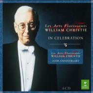 Baroque Classical/Christie / Les Arts Florissants In Celebration-30th Anniversary Collection