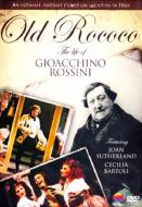 Documentary Classical/Old Rococo-the Life Of Gioacchino Rossini