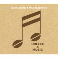 Giana Viscardi/Coffee  Music