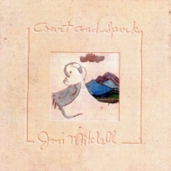 Joni Mitchell/Court And Spark (180gr)