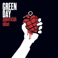【メロコア】GREEN DAY アナログレコード　LP Green Day グリーンデイ LP アナログレコード 2枚セット - メルカリ