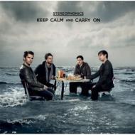 Stereophonics / Keep Calm & Carry On