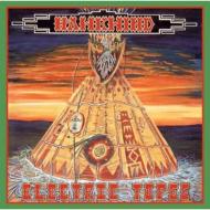 Electric Tepee