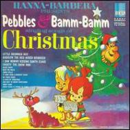 Pebbles  Bamm-bamm/Pebbles  Bamm-bamm Singin Songs Of Christmas