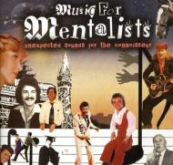 Various/Music For Mentalist Unexpected Sounds For
