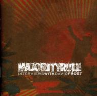 Majority Rule/Interviews With David Frost