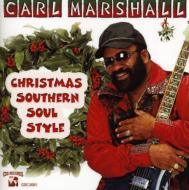 Christmas Southern Soul Style