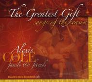 Greatest Gift: Songs Of The Season