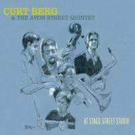 Curt Berg/At Stagg Street Studio