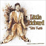Little Richard/Tutti Frutti Rock'n'roll Latitude 8 (Rmt)(Digi)