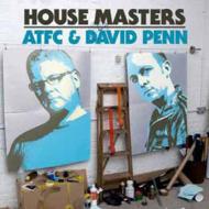Various/House Masters Atfc  David Penn
