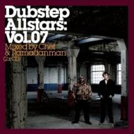 Chef And Ramadanman/Dubstep Allstars 7 Mixed By Chef And Ramadanman