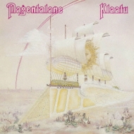 レア•LP/クラトゥ Klaatu - Magentalane(カナダ盤) レア•LP/クラトゥ Klaatu - Magentalane(カナダ盤) レア•LP