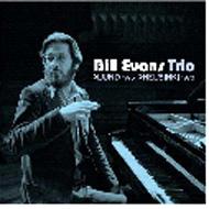 Bill Evans (piano)/Lund 1975 / Helsinki 1970