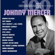 Johnny Mercer/Centennial Celebration