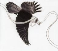 He Is Never Coming Back